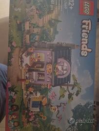 Lego Friends