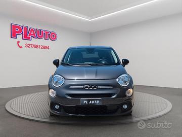 Fiat 500X 1.3 MultiJet 95 CV Club
