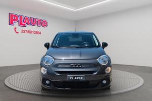Fiat 500X 1.3 MultiJet 95 CV Club