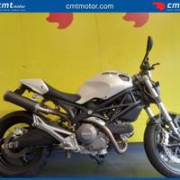 DUCATI Monster 696 Garantita e Finanziabile
