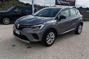 Renault Captur Blue dCi 115 CV EDC Intens