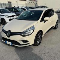 RENAULT Clio dCi 8V 75 CV OK NEOPATENTATI