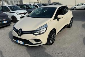 RENAULT Clio dCi 8V 75 CV OK NEOPATENTATI