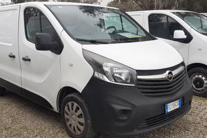 Opel vivaro 2016 - 1.6 cdti Lb automobili