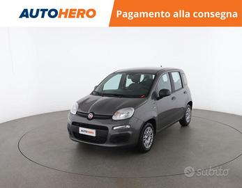 FIAT Panda JK86579