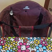Bebè Confort seggiolino da tavolo portatile