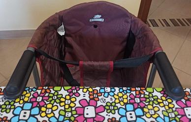 Bebè Confort seggiolino da tavolo portatile