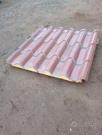 PEZZI PANNELLO FINTO-COPPO