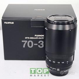 36282 Fuji XF 70-300mm f/4-5,6
