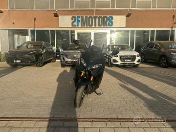 Yamaha T-Max 560 Tech Max Abs my20