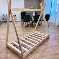 Letto Montessori