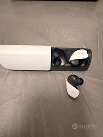 Sony cuffie PULSE Esplore