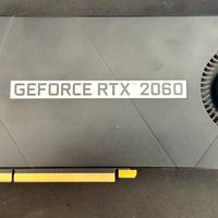 Nvdia RTX2060