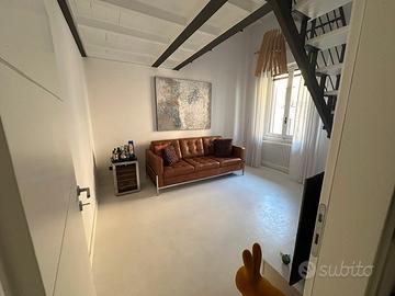 Appartamento zona statuto firenze