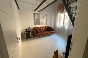 Appartamento zona statuto firenze