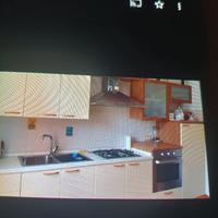 Cucina completa