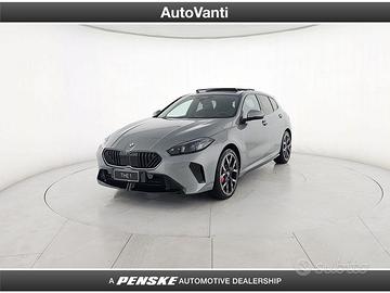 BMW Serie 1 120d 48V MSport Pro auto