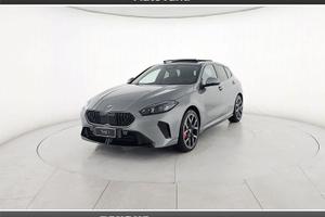 BMW Serie 1 120d 48V MSport Pro auto