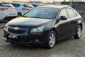 Chevrolet Cruze 1.8 GPL (139.000)
