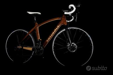 ɓici da corsa in legno