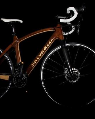 ɓici da corsa in legno
