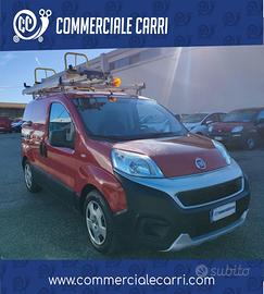 FIAT FIORINO NEW 1.3 M-JET FURGONE ADVENTURE -