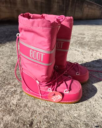 DOPO SCI MOON BOOT