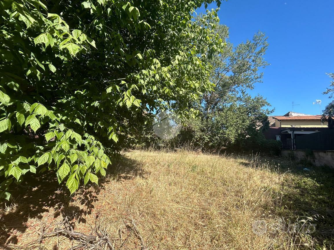 TER. RESIDENZIALE A ROMA - Altro