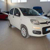 Fiat panda van Natural Power 0.9