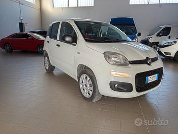 Fiat panda van Natural Power 0.9