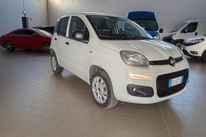 Fiat panda van Natural Power 0.9