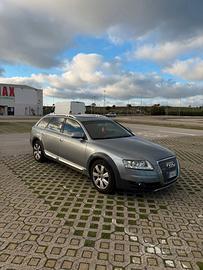 AUDI A6 Allroad 3.0 TDI – Full Optional