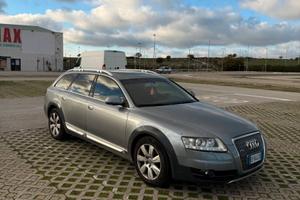 AUDI A6 Allroad 3.0 TDI – Full Optional