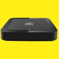 TV box android con digitale terrestre 