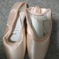 scarpe da ballo latino americano e classico 