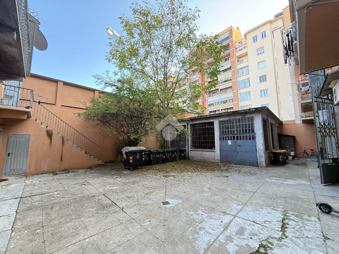 Quadrilocale in San Salvario, foto 16 di 30