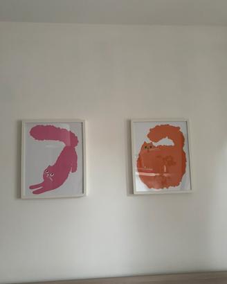 Cornici ikea