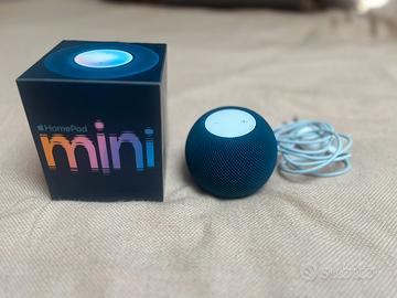 Apple HomePod mini – con scatola originale