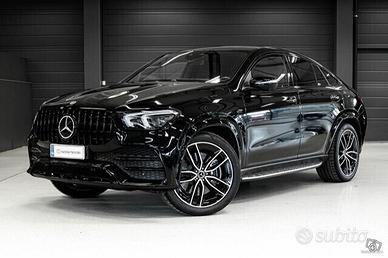 Ricambi per mercedes gle coupe w167 anno 2020 2021