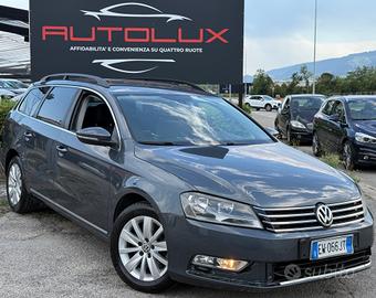 Volkswagen Passat Var. 2.0 TDI Highline NEOPATENTA