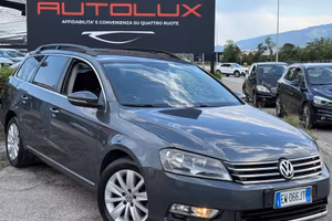 Volkswagen Passat Var. 2.0 TDI Highline NEOPATENTA