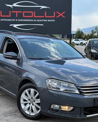 Volkswagen Passat Var. 2.0 TDI Highline NEOPATENTA