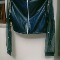 Bolero elegante donna