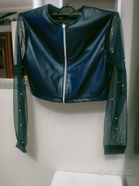 Bolero elegante donna