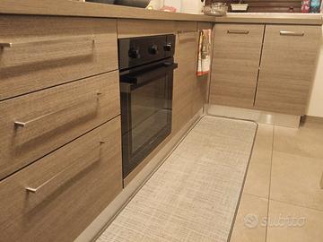 Cucina Componibile pari al nuovo