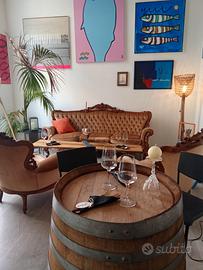 Locale per ore/giorni