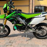 Hm dérapage rr 50 2016