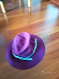 cappelli donna anni 20/30