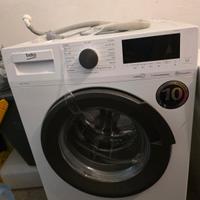 lavatrice beko