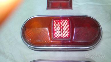Fanalini Fiat 1300/Volvo P1800